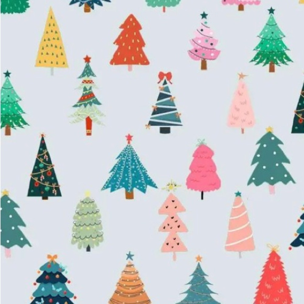 Custom🎄